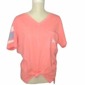 Victoria's Secret Pink T-shirt